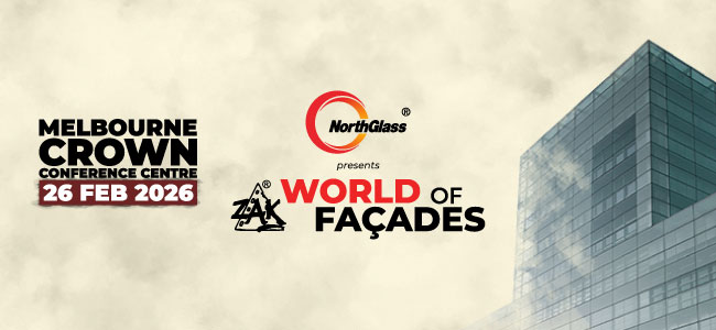 Zak World of Façades Melbourne